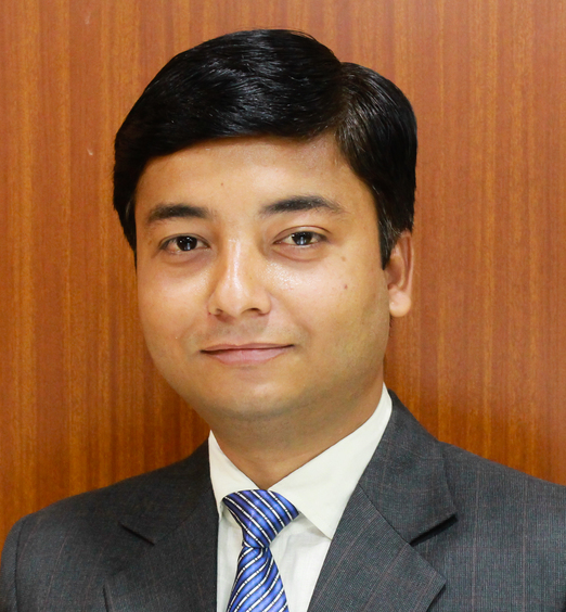 Dr. Abhishek Sharma
